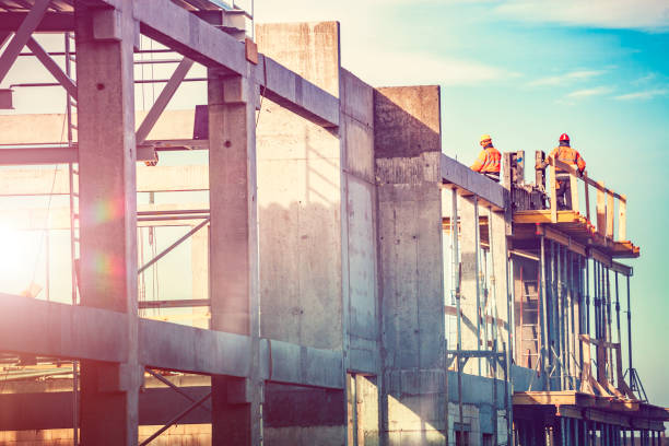 Best Concrete Steps and Stairs in Conway, PA