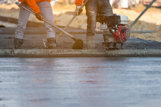 Best Concrete Driveway Installation in Conway, PA