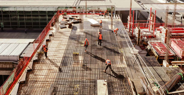 Best Concrete Pool Decks in Conway, PA