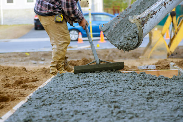 Best Concrete Staining and Coloring in Conway, PA