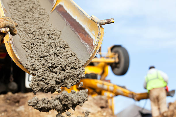Best Concrete Demolition Services in Conway, PA